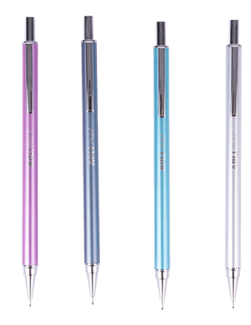 LAPISEIRA 0,7MM APLI METAL
