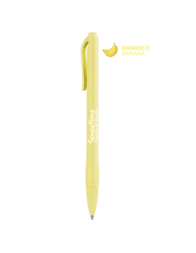 Esferográfica Sensations Perfumada | NewPen