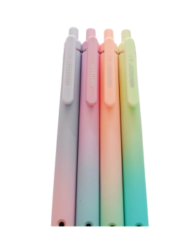 Esferográfica Gel Writech