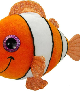 Peluches – Orbys Nemo