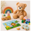Brinquedos
