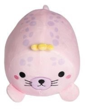 O Reino do Gelo – Peluche Foca