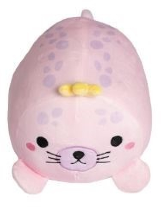 O Reino do Gelo – Peluche Foca