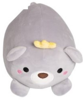 Reino do Gelo – Peluches