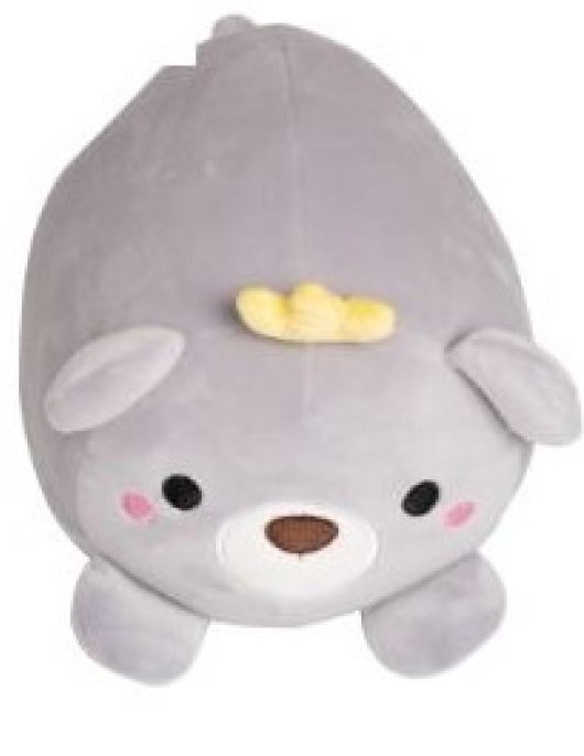 Reino do Gelo – Peluches