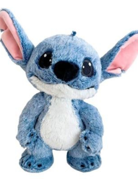 Peluche Stitch o filme