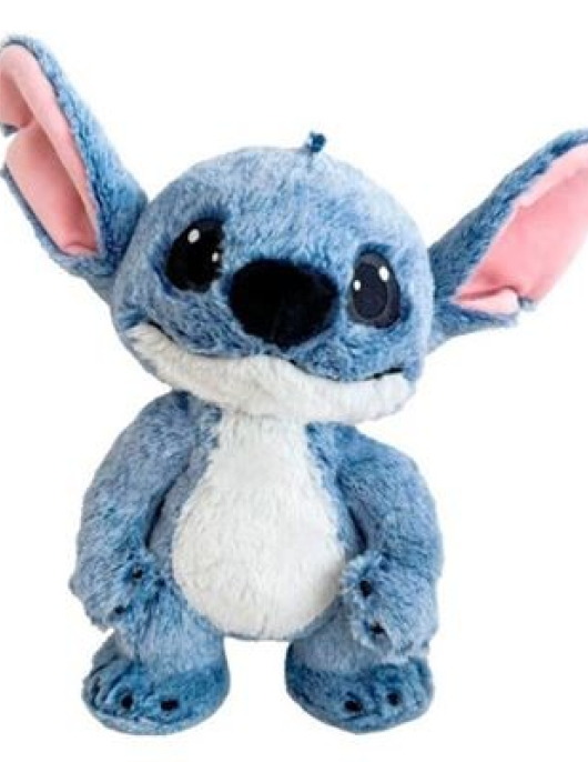 Peluche Stitch o filme