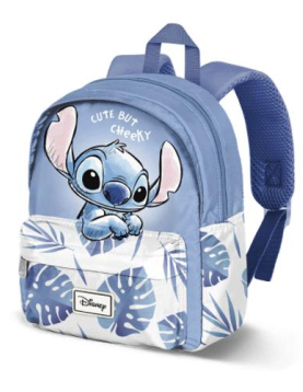 Mochila Pré-escolar Joy Stitch