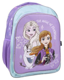 Mochila escolar 41 Cm FROZEN