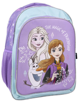 Mochila escolar 41 Cm FROZEN