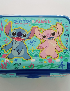 Taça Rígida Stitch
