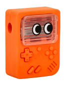 Borracha com Afia em Forma de Game Imaginovo