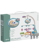 Baby Mobile Musical Multiatividades