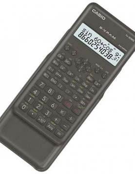 Calculadora Científica CASIO FX-82