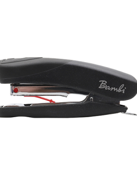 Agrafador mini Nº 25 REXEL BAMBI 10 FOLHAS