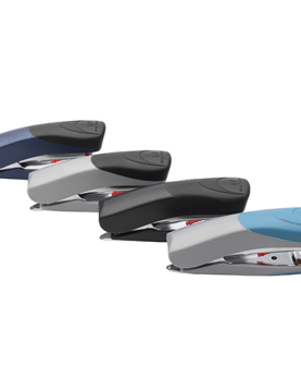 Agrafador mini Nº 25 REXEL BAMBI 10 FOLHAS