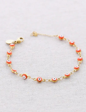 Pulseira Olho Turco