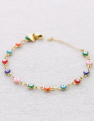 Pulseira Olho Turco