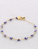 Pulseira Olho Turco