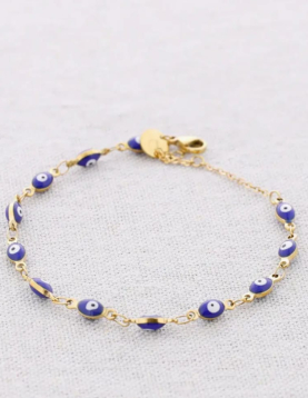 Pulseira Olho Turco