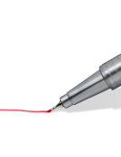 Marcador Triplus Fineliner 334 Ponta Fina