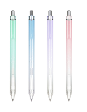 Lapiseira 0.7mm Writech Aurora