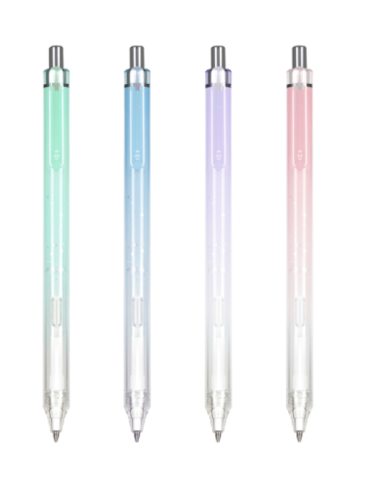 Lapiseira 0.7mm Writech Aurora