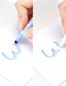 Sublinhador Apagável Writech