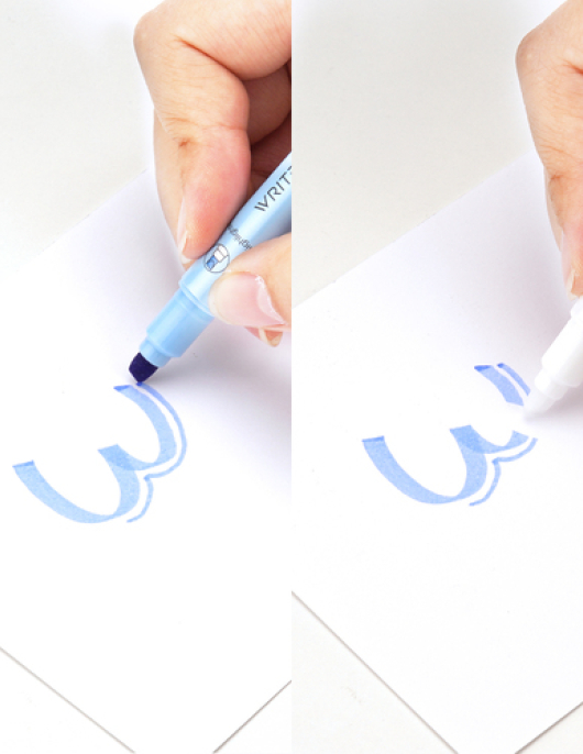 Sublinhador Apagável Writech