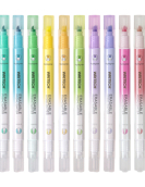 Sublinhador Apagável Writech