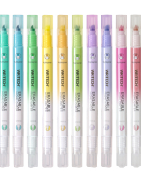 Sublinhador Apagável Writech