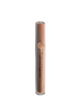 Sublinhador Perfumado M&amp;G Aroma &amp; Glitter 2mm Dourado