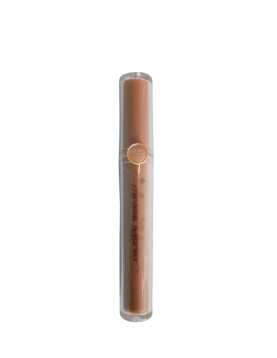 Sublinhador Perfumado M&amp;G Aroma &amp; Glitter 2mm Dourado