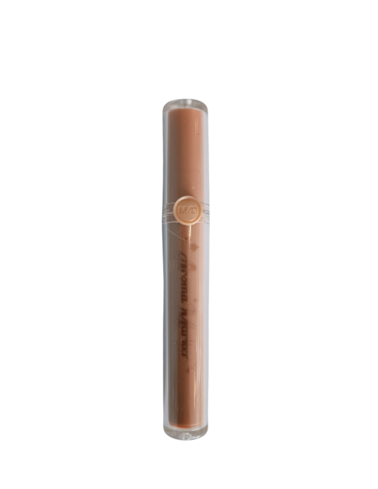 Sublinhador Perfumado M&G Aroma & Glitter 2mm Dourado