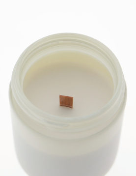 Vela Aromática Lovely Story - "Calma"