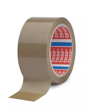 Fita Cola Tesa 66m x 38mm