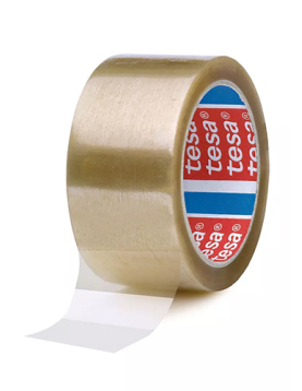 Fita Cola Tesa 66m x 38mm