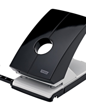 Furador Secretária 20 Folhas NOVUS B220 2 FUROS