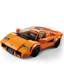 Blocos Construção Sport Car