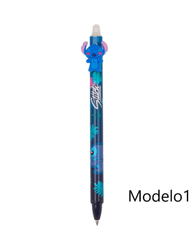 Caneta Apagável Stitch