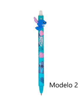 Caneta Apagável Stitch