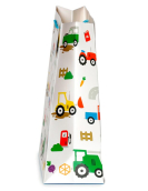 Saco Prenda Tratores