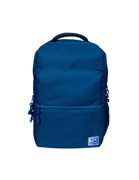 Mochila Oxford B-Ready 28L Azul-Marinho