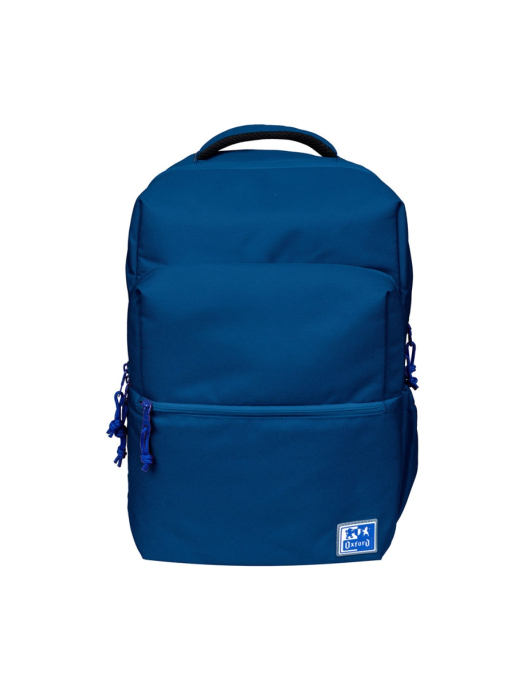 Mochila Oxford B-Ready 28L Azul-Marinho