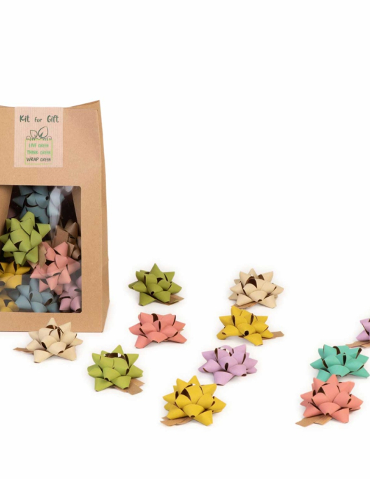 Laço Papel 13mm