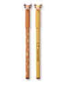 Caneta Apagável Soft Animals M&amp;G Veado