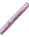 Sublinhador Perfumado M&amp;G Aroma &amp; Glitter 2mm Rosa Pastel
