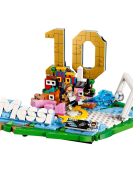 LEGO Editions Lionel Messi - 43011