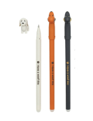 Caneta Apagável Soft Animals M&G Cachorro