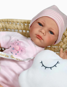 Bebé Areil 48cm Nines D'Onil